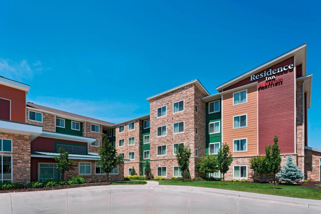 | Residence Inn Omaha West