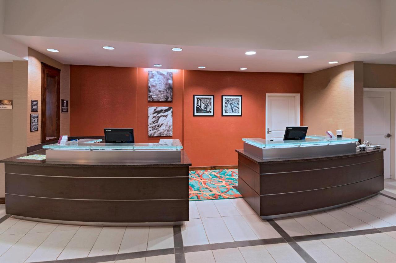 | Residence Inn Omaha West