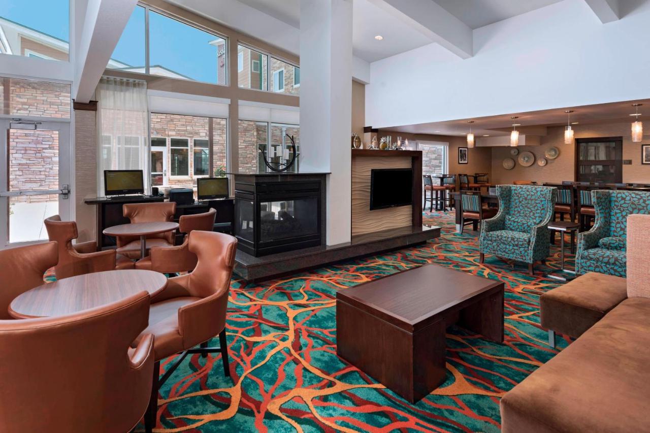 | Residence Inn Omaha West
