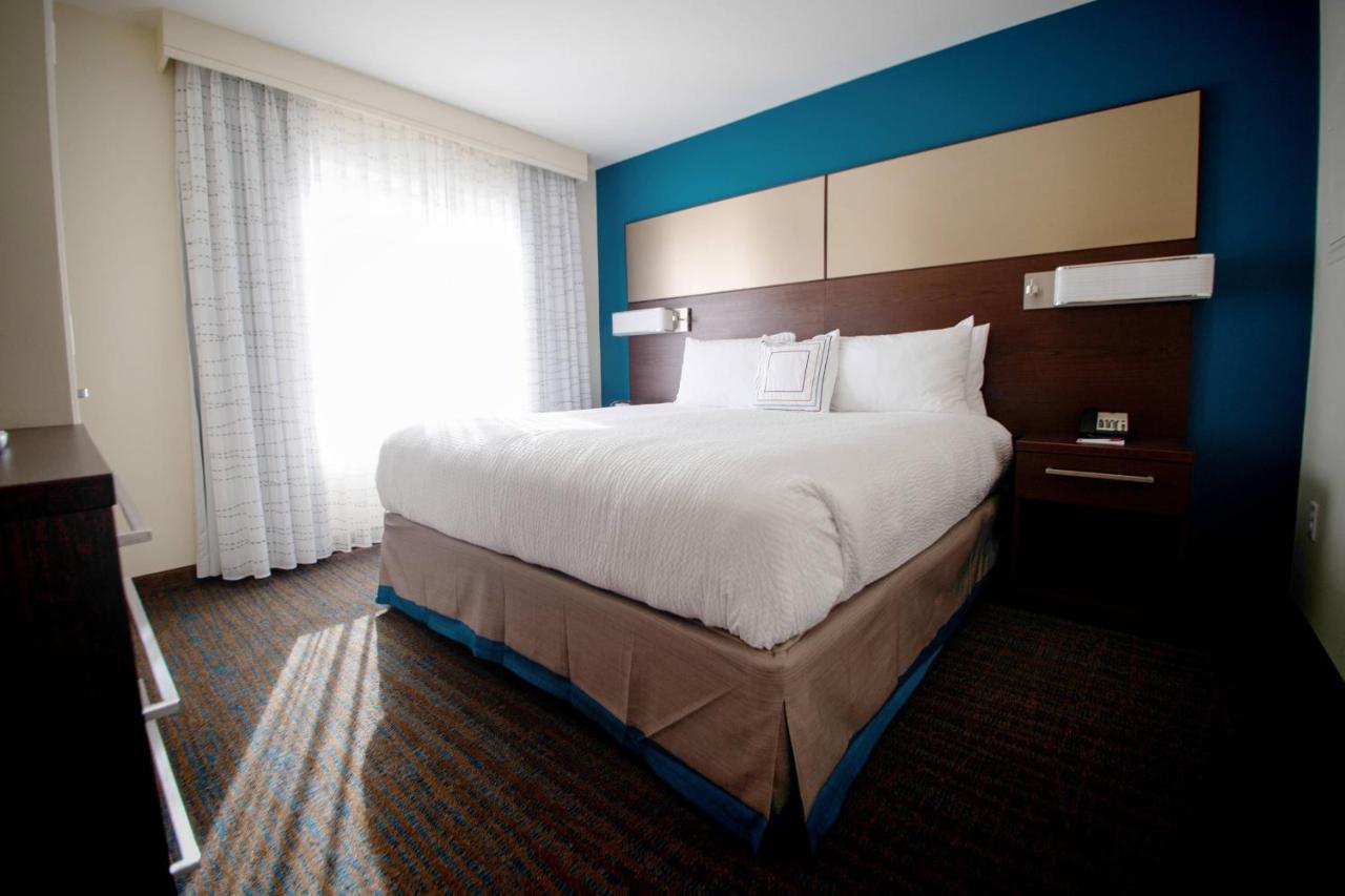 | Residence Inn Omaha West