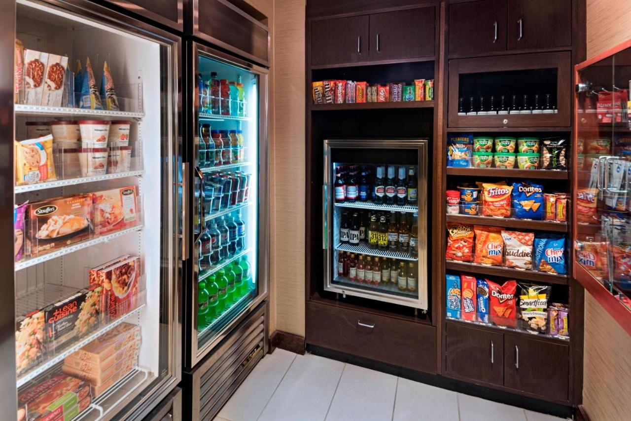| Residence Inn Omaha West