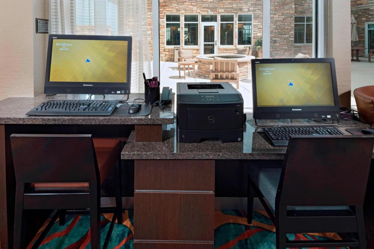 | Residence Inn Omaha West