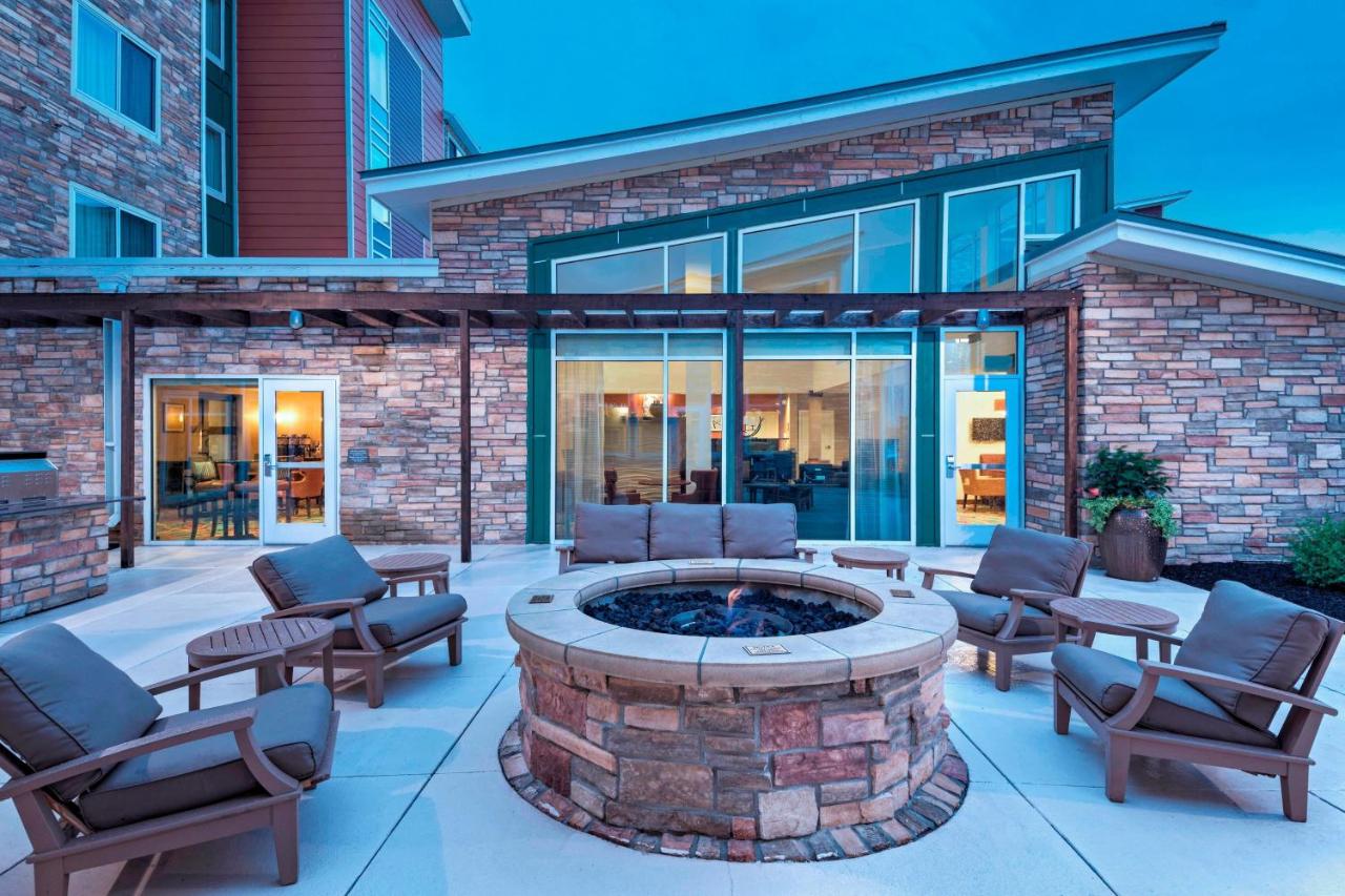 | Residence Inn Omaha West