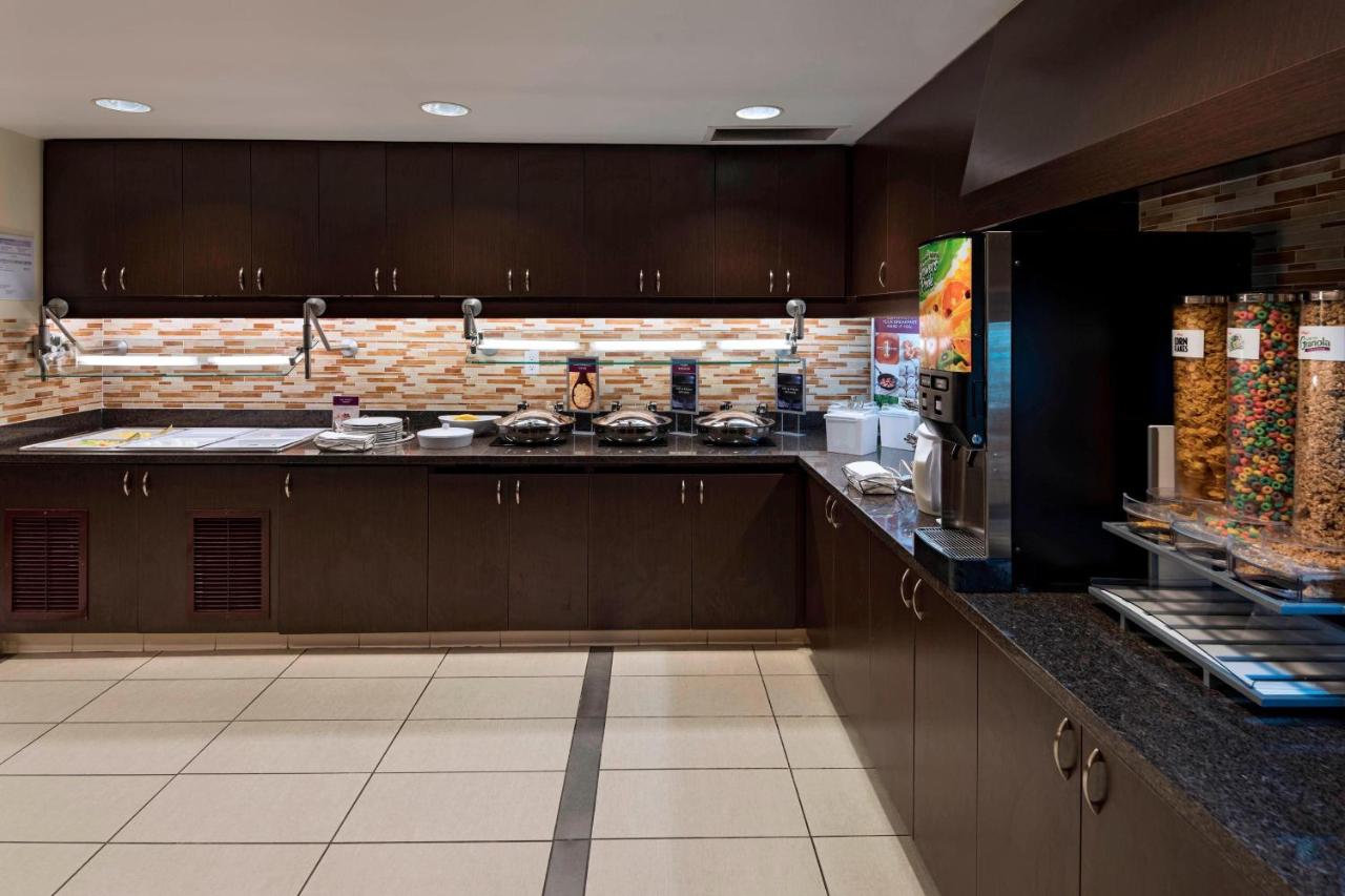 | Residence Inn Omaha West