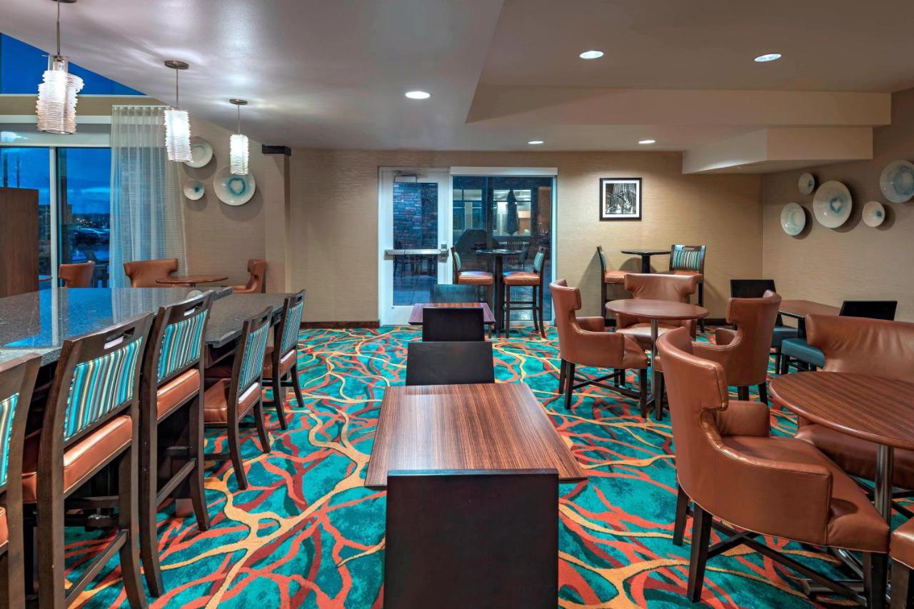 | Residence Inn Omaha West