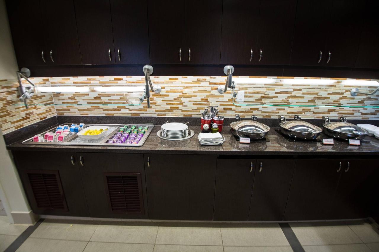 | Residence Inn Omaha West