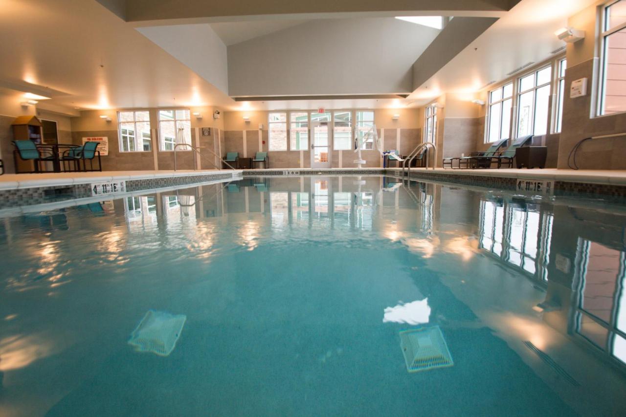 | Residence Inn Omaha West