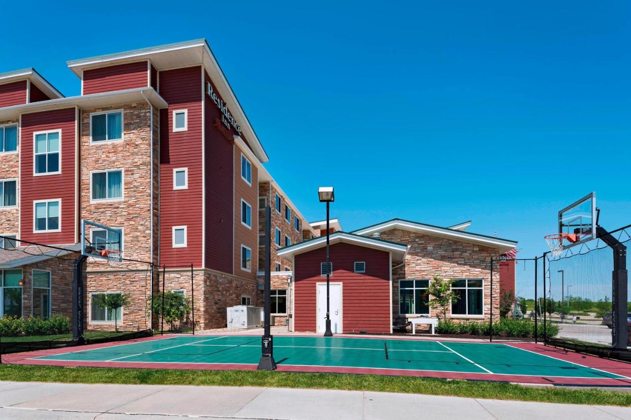 | Residence Inn Omaha West