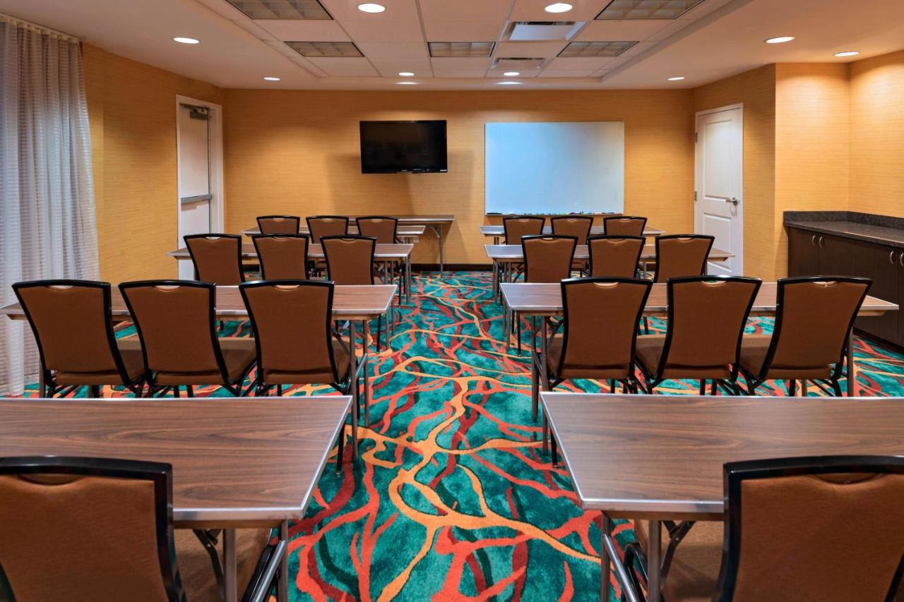 | Residence Inn Omaha West