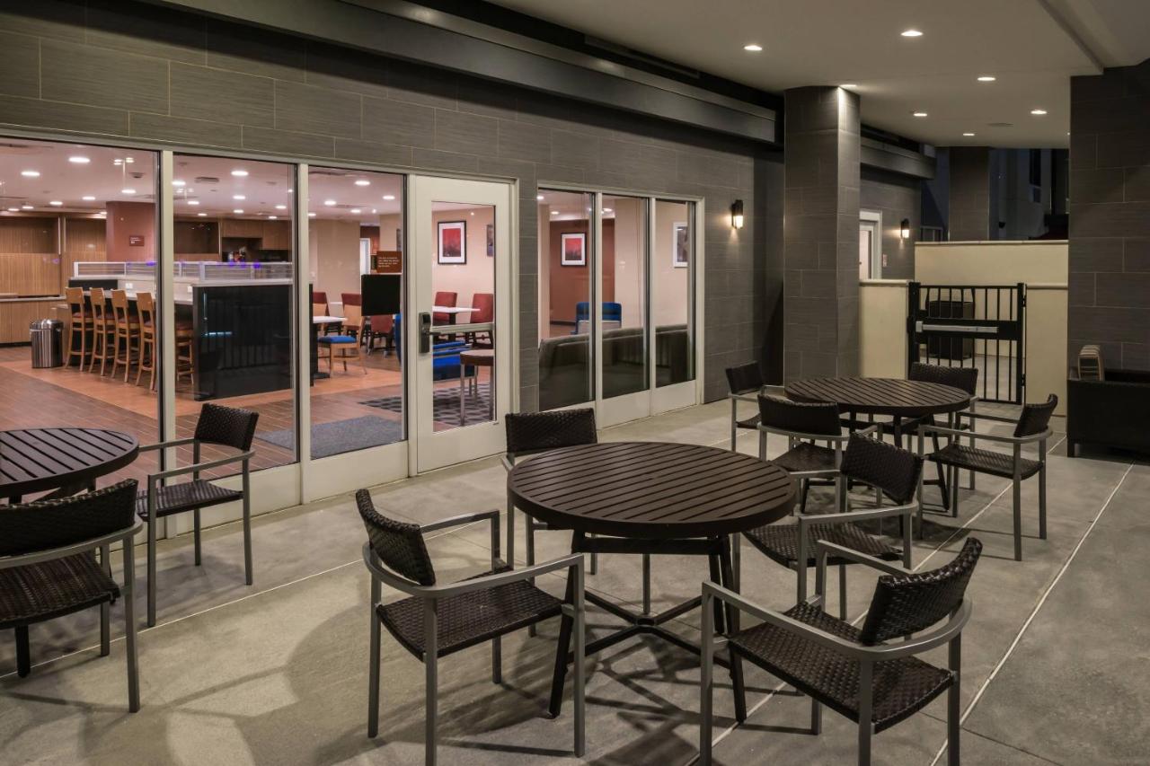 | TownePlace Suites by Marriott Ontario Chino Hills