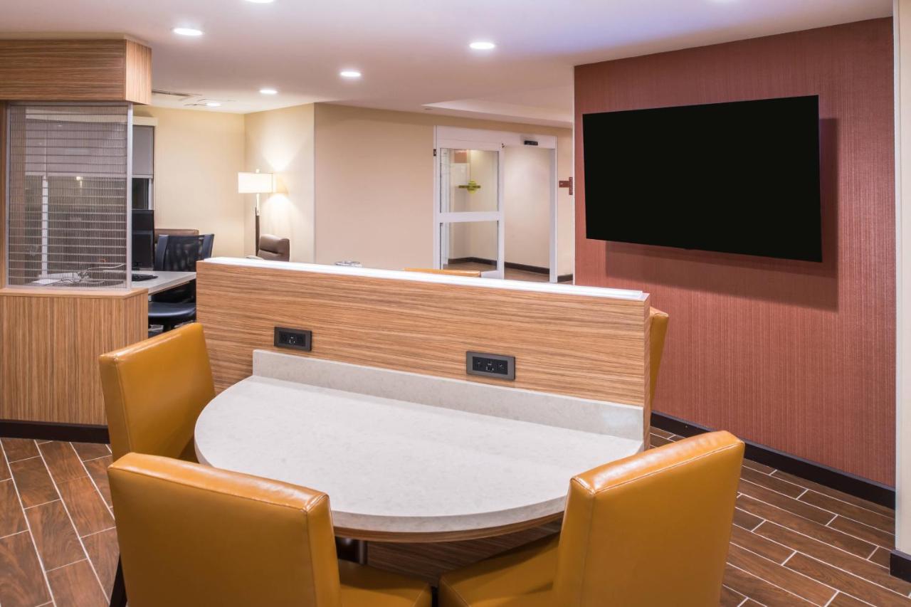 | TownePlace Suites by Marriott Ontario Chino Hills
