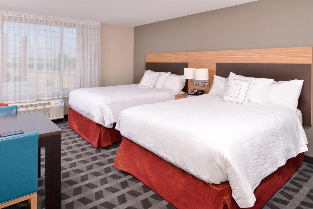 | TownePlace Suites by Marriott Ontario Chino Hills