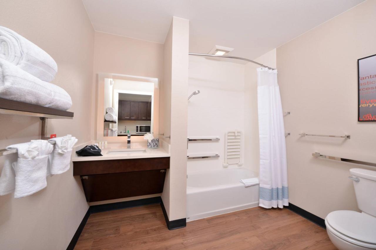 | TownePlace Suites by Marriott Ontario Chino Hills