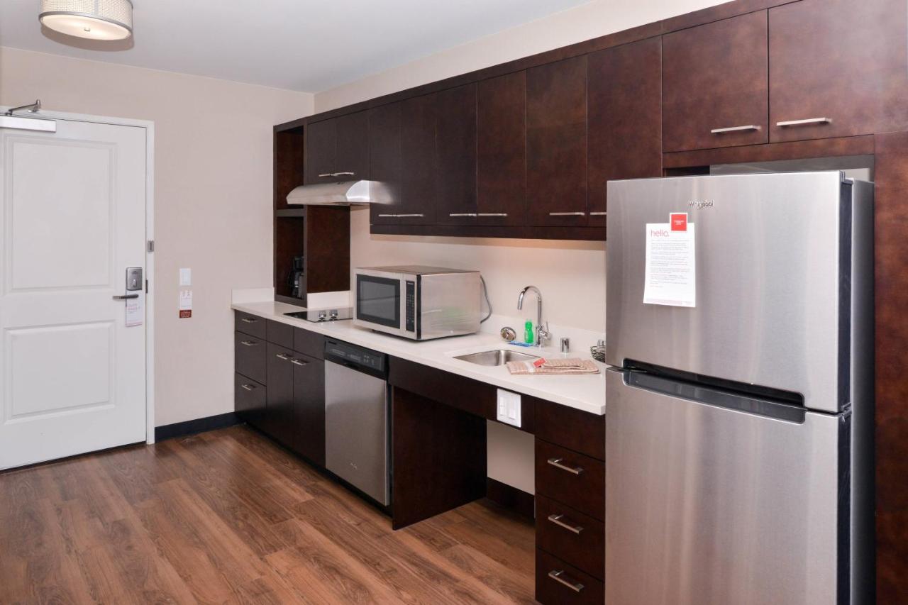 | TownePlace Suites by Marriott Ontario Chino Hills