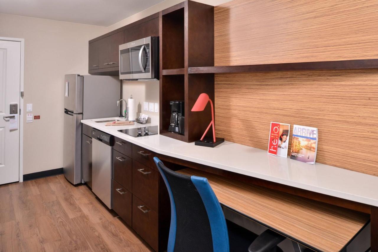  | TownePlace Suites by Marriott Ontario Chino Hills