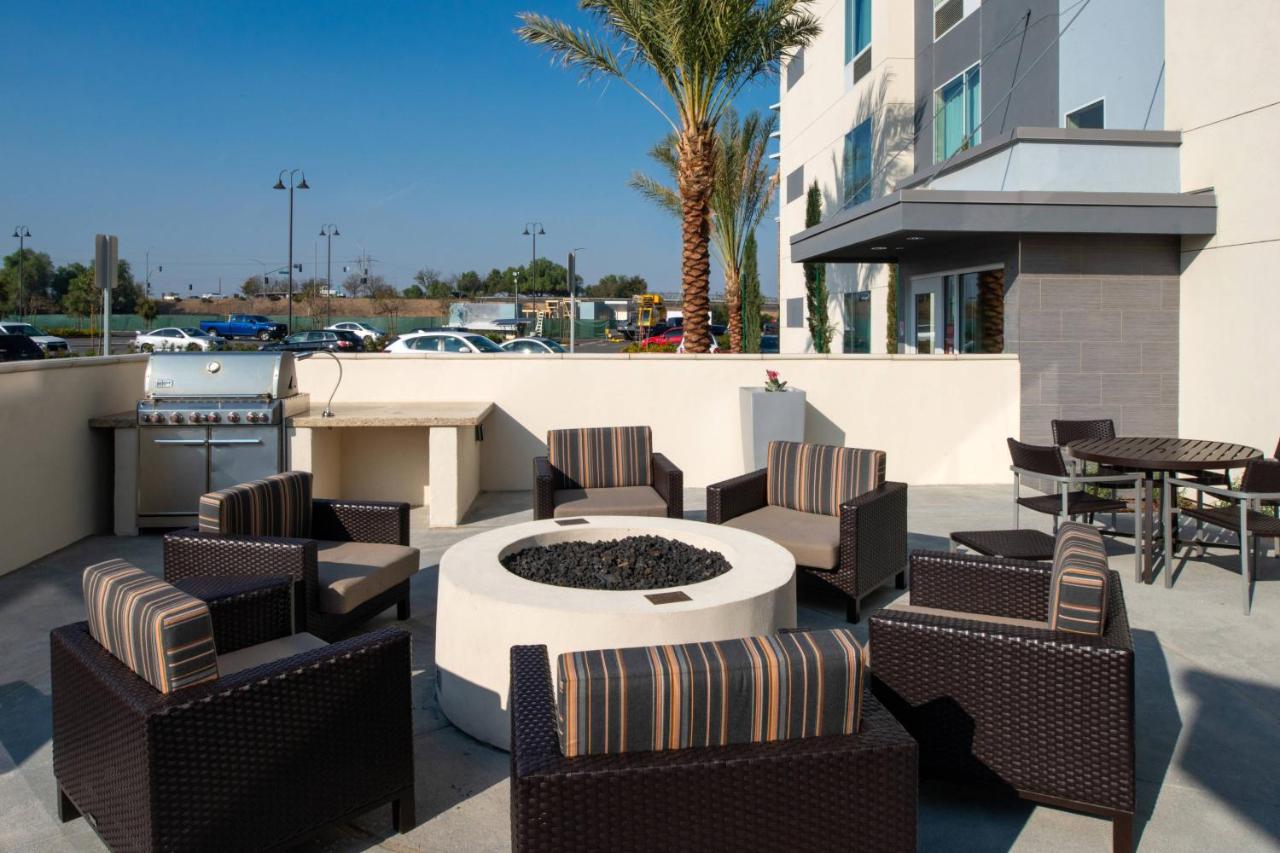 | TownePlace Suites by Marriott Ontario Chino Hills