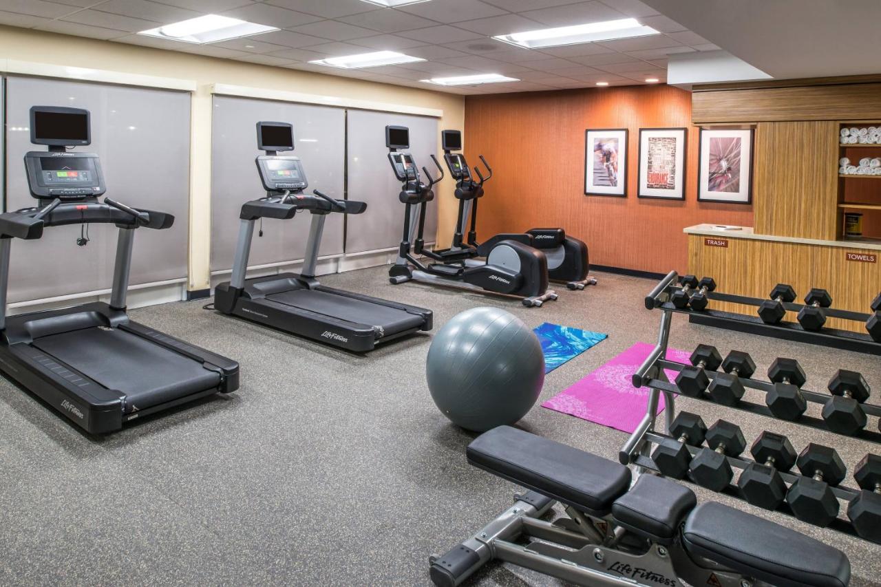 | TownePlace Suites by Marriott Ontario Chino Hills