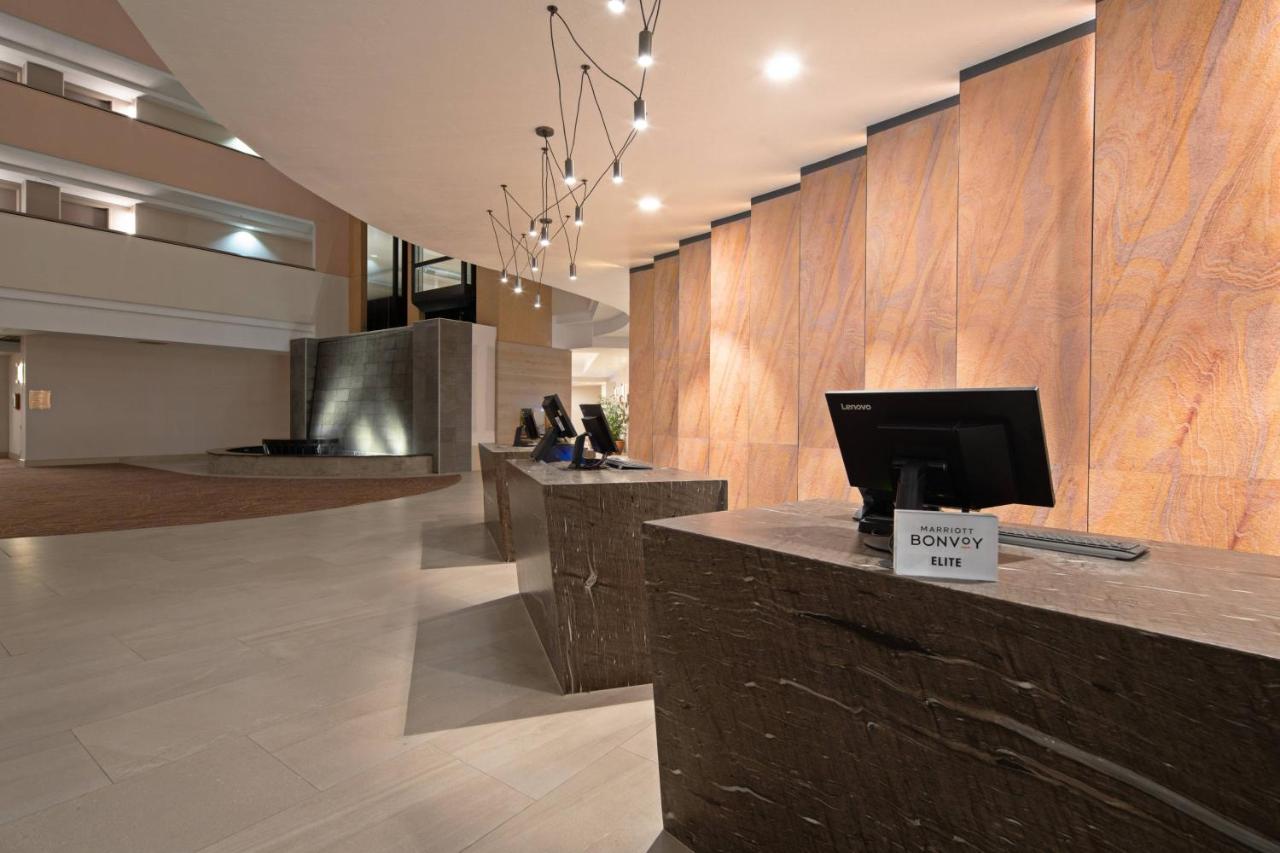 | Tucson Marriott University Park