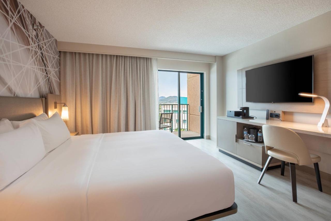 | Tucson Marriott University Park
