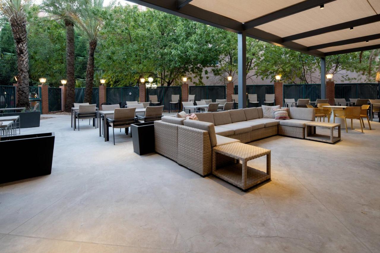 | Tucson Marriott University Park