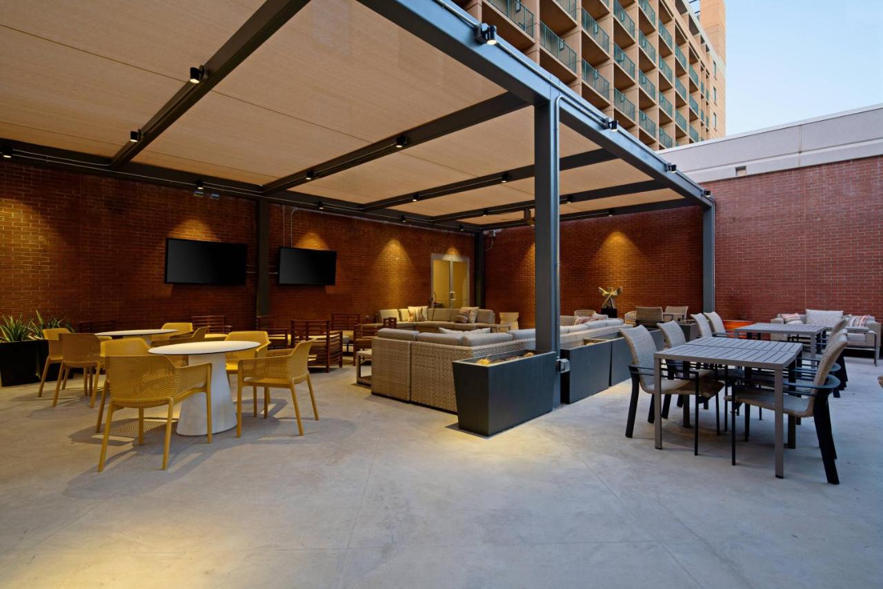 | Tucson Marriott University Park