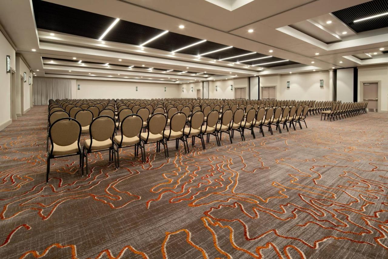 | Tucson Marriott University Park
