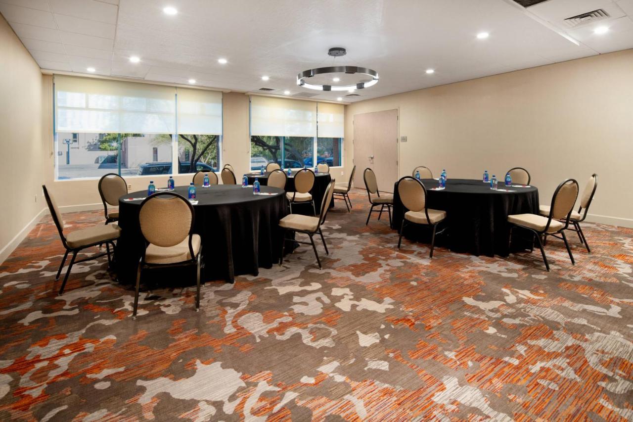 | Tucson Marriott University Park