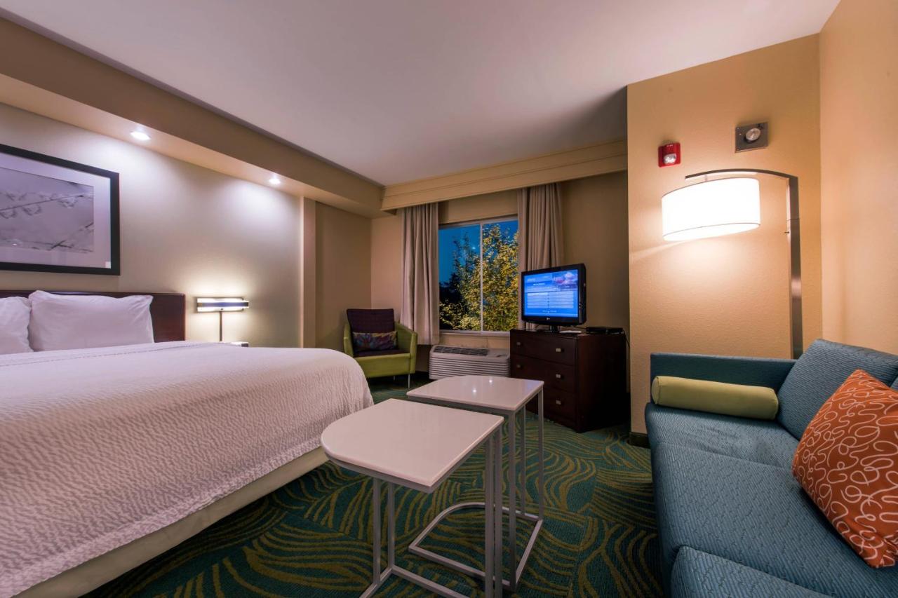  | SpringHill Suites by Marriott Boston Devens Common Center