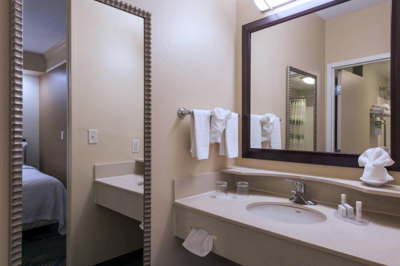 | SpringHill Suites by Marriott Boston Devens Common Center
