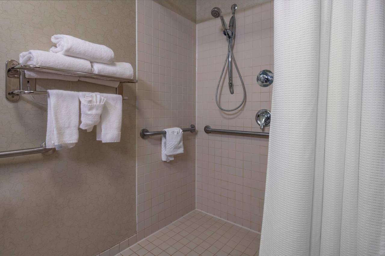 | SpringHill Suites by Marriott Boston Devens Common Center