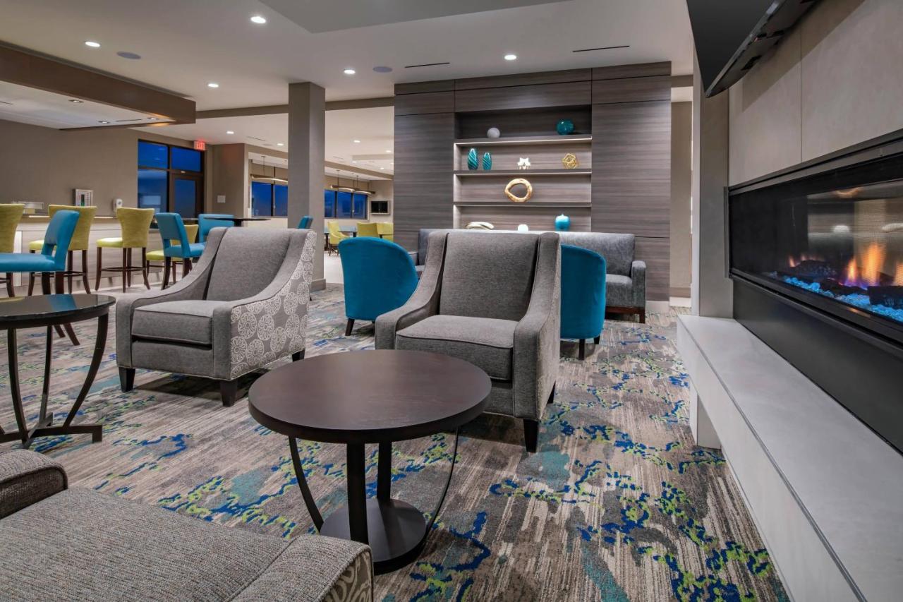 | SpringHill Suites By Marriott Wrentham Plainville