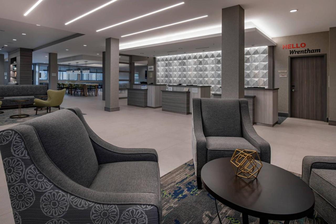 | SpringHill Suites By Marriott Wrentham Plainville