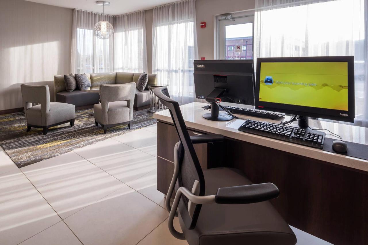 | SpringHill Suites By Marriott Wrentham Plainville