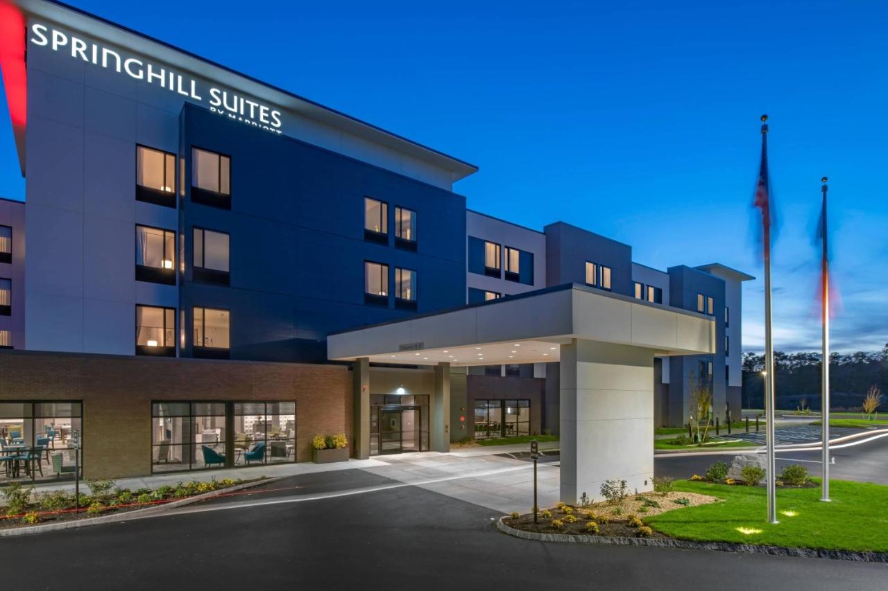 | SpringHill Suites By Marriott Wrentham Plainville