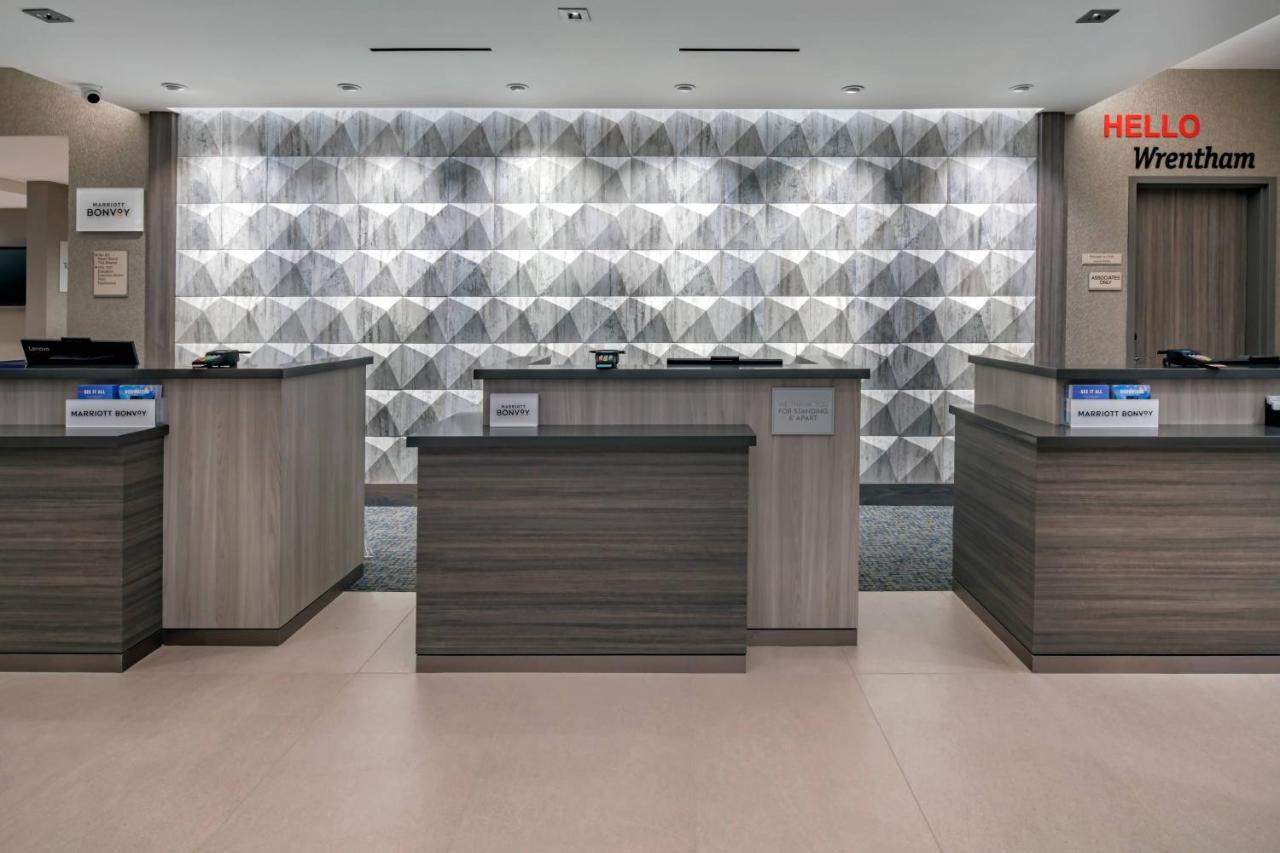 | SpringHill Suites By Marriott Wrentham Plainville