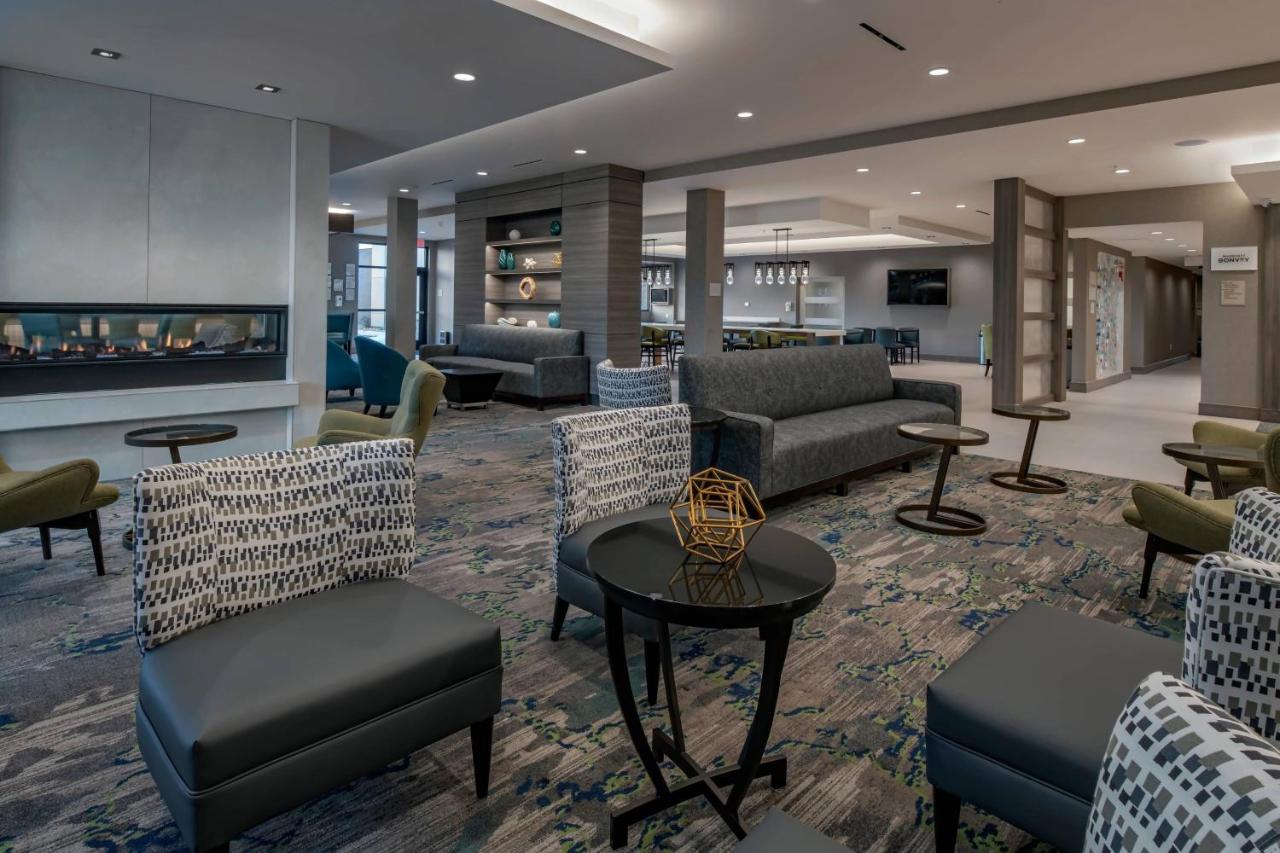 | SpringHill Suites By Marriott Wrentham Plainville