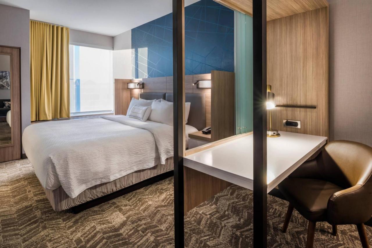  | SpringHill Suites By Marriott Wrentham Plainville