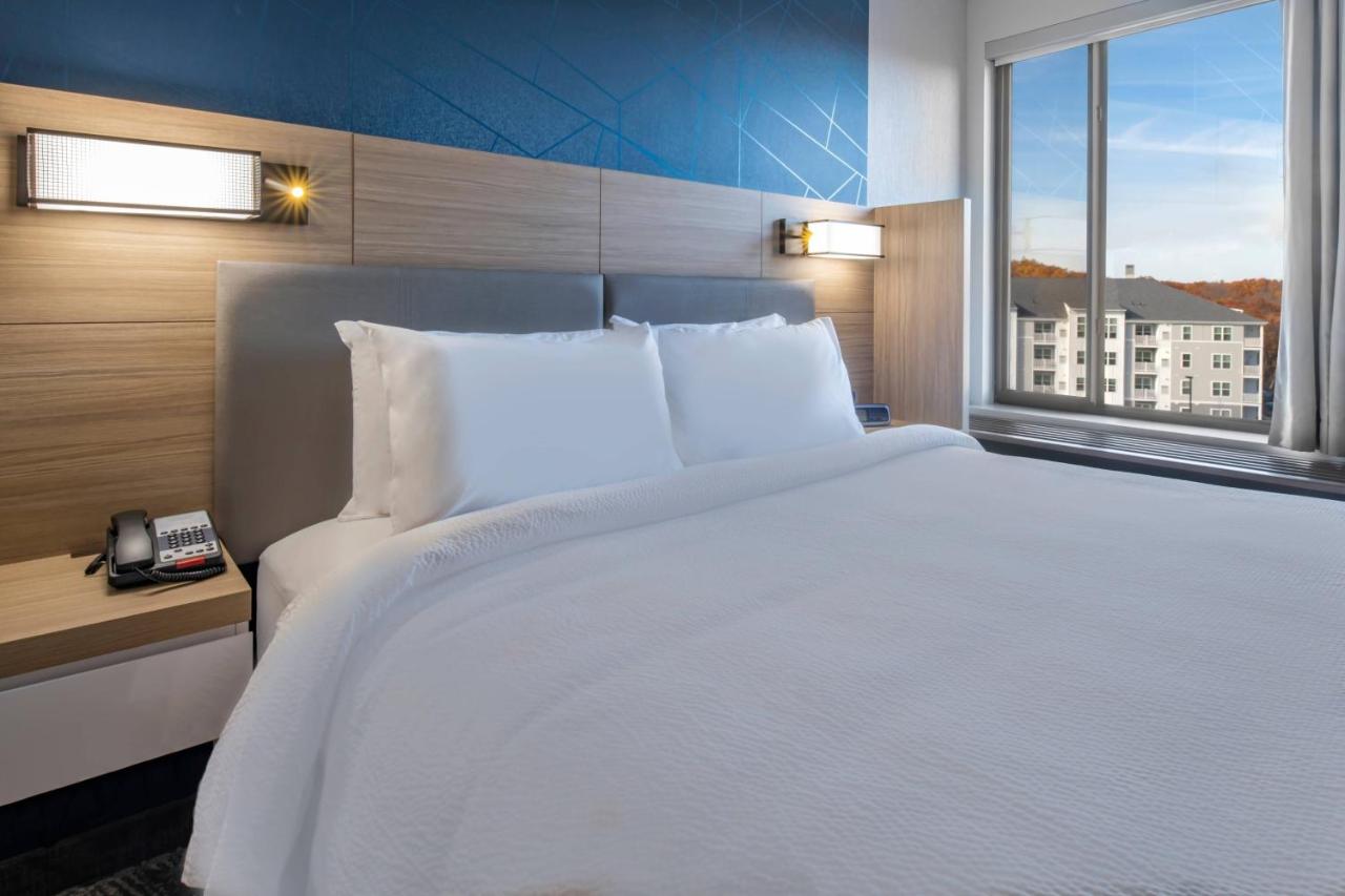 | SpringHill Suites By Marriott Wrentham Plainville