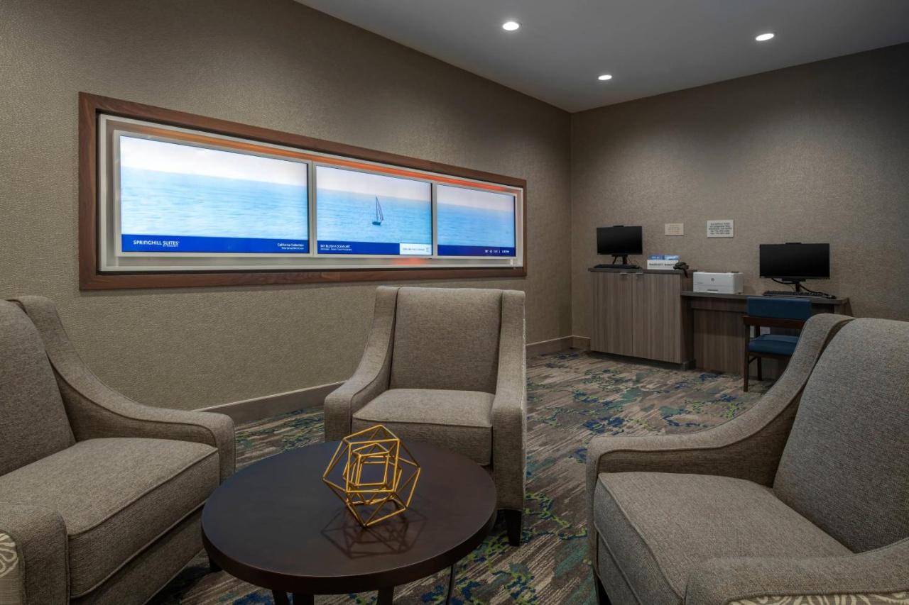 | SpringHill Suites By Marriott Wrentham Plainville