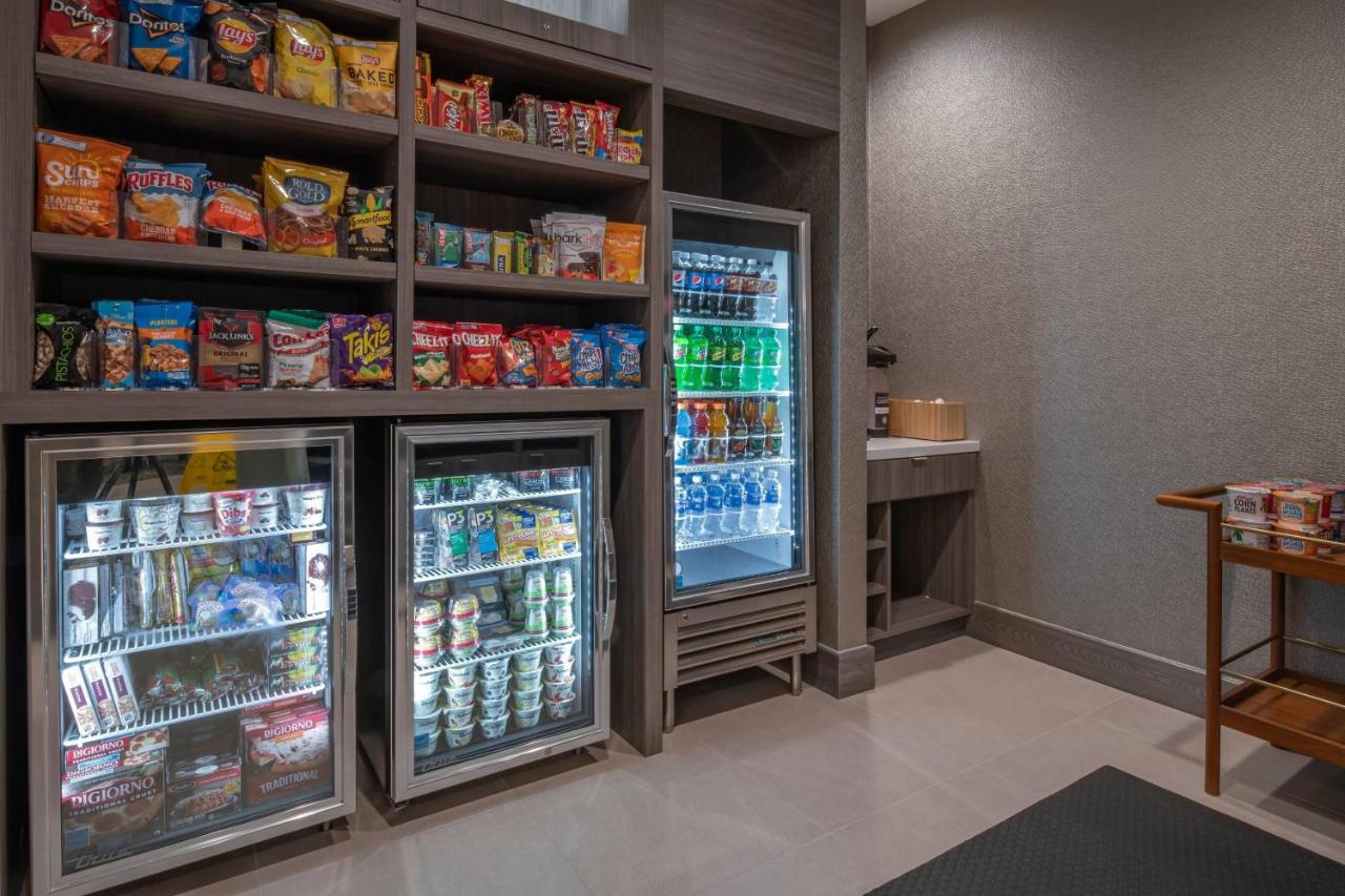 | SpringHill Suites By Marriott Wrentham Plainville