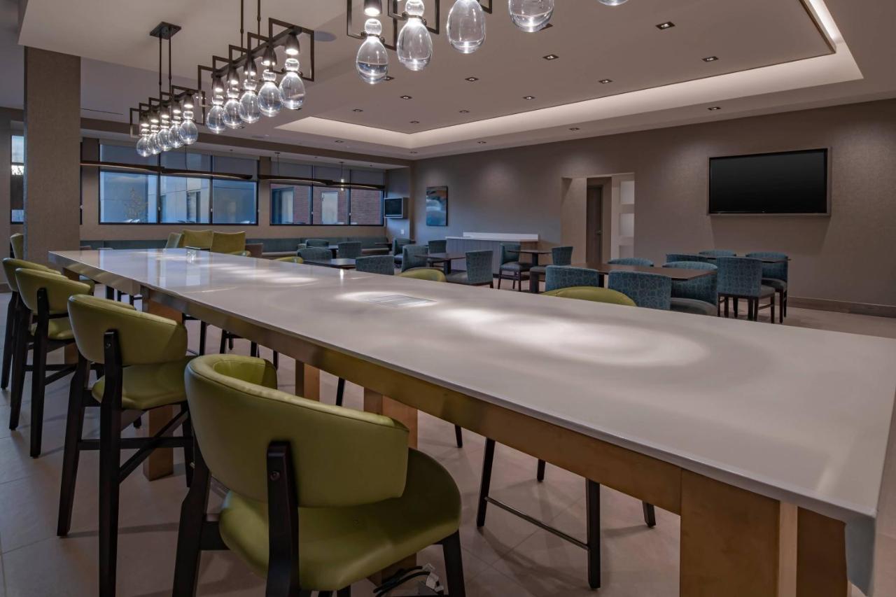 | SpringHill Suites By Marriott Wrentham Plainville