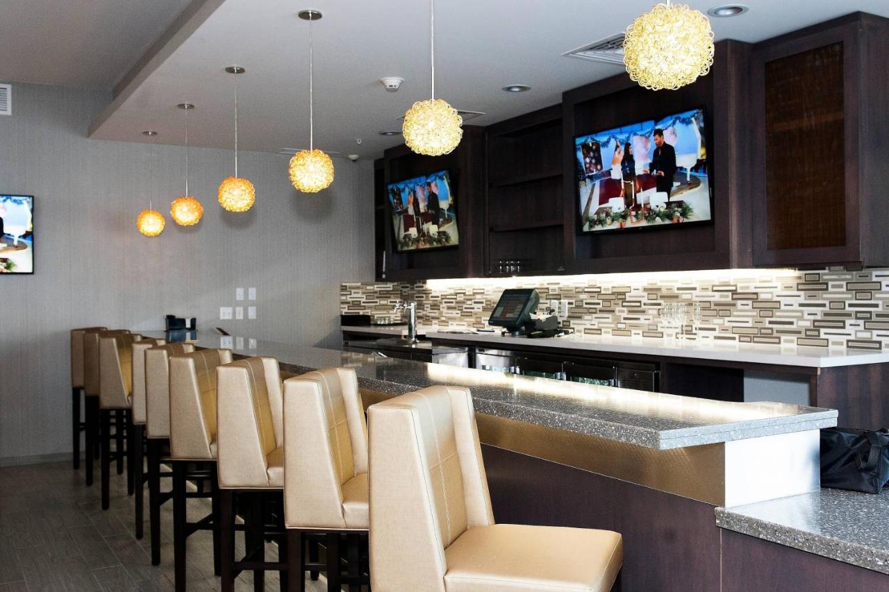 | SpringHill Suites By Marriott Wrentham Plainville