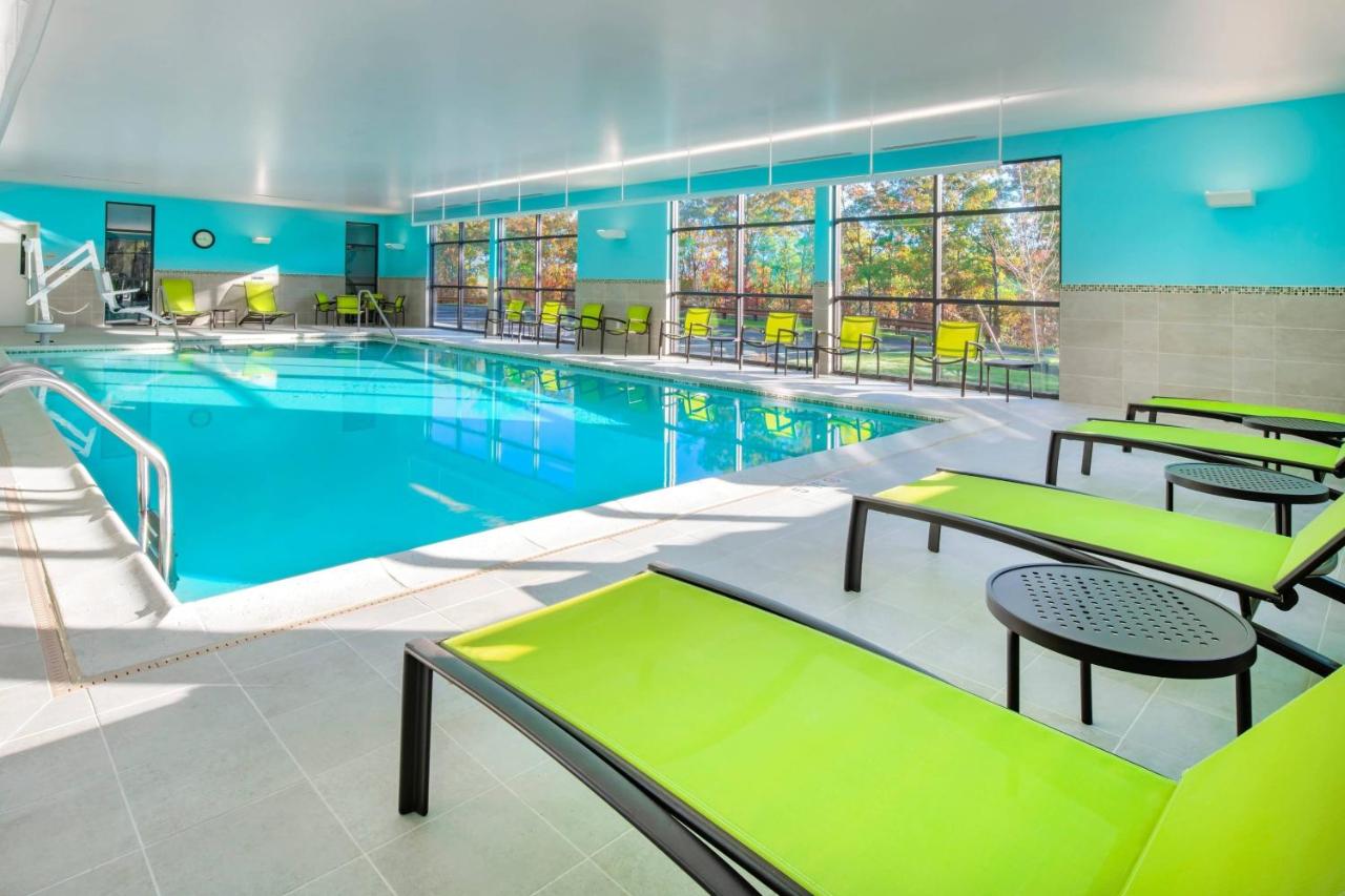 | SpringHill Suites By Marriott Wrentham Plainville