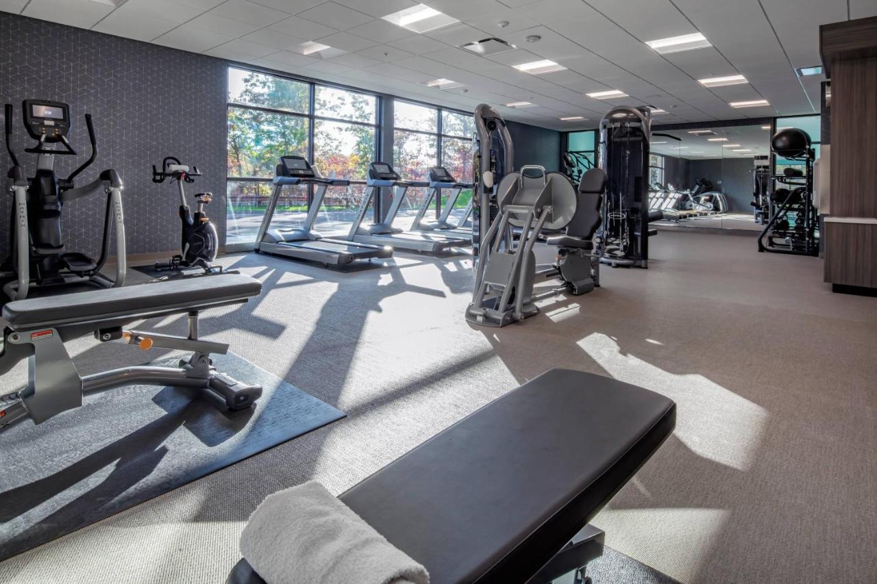 | SpringHill Suites By Marriott Wrentham Plainville