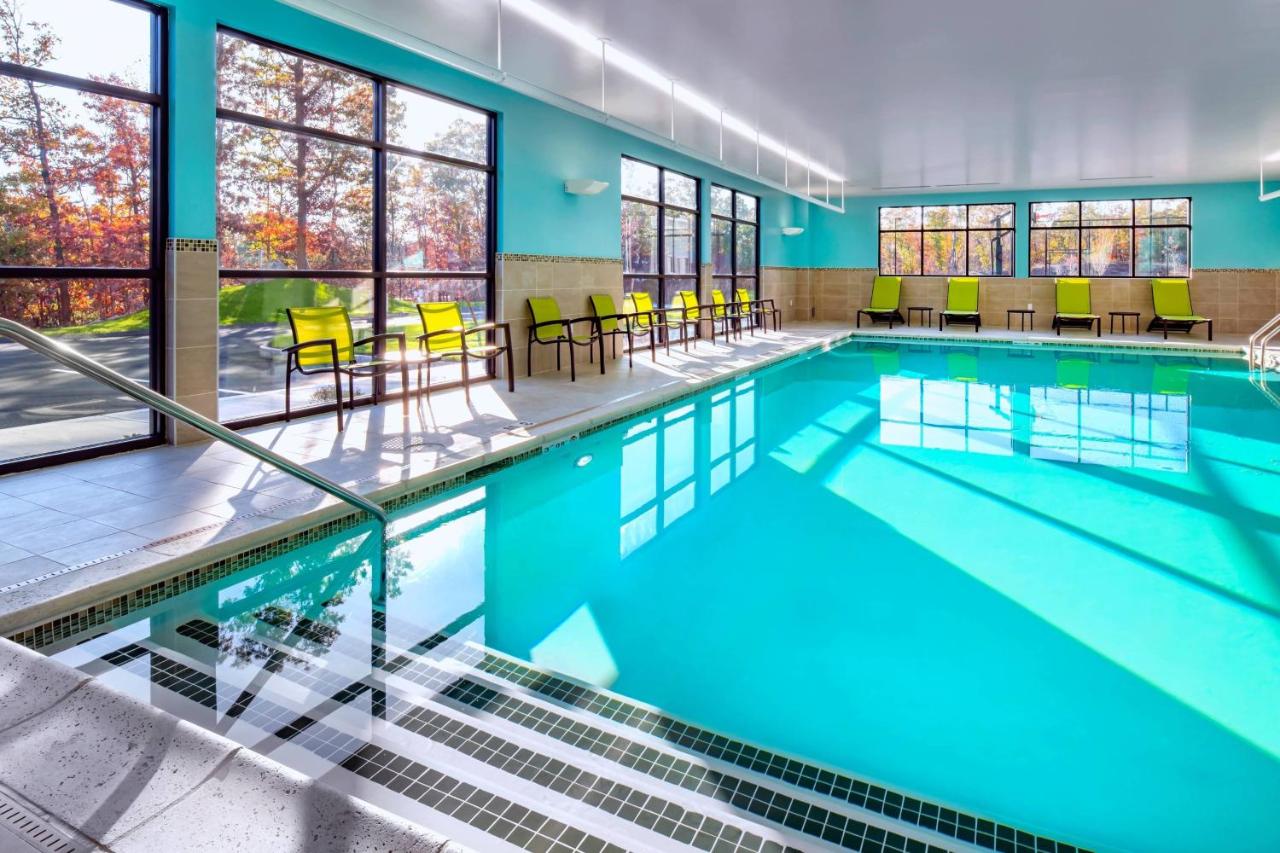 | SpringHill Suites By Marriott Wrentham Plainville