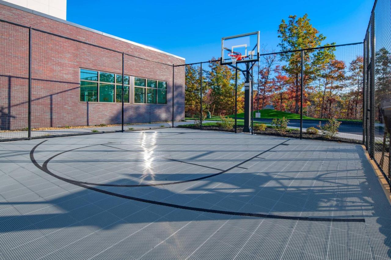 | SpringHill Suites By Marriott Wrentham Plainville