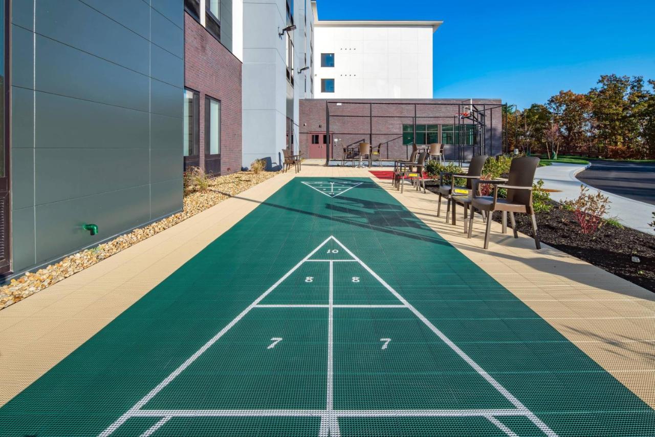 | SpringHill Suites By Marriott Wrentham Plainville