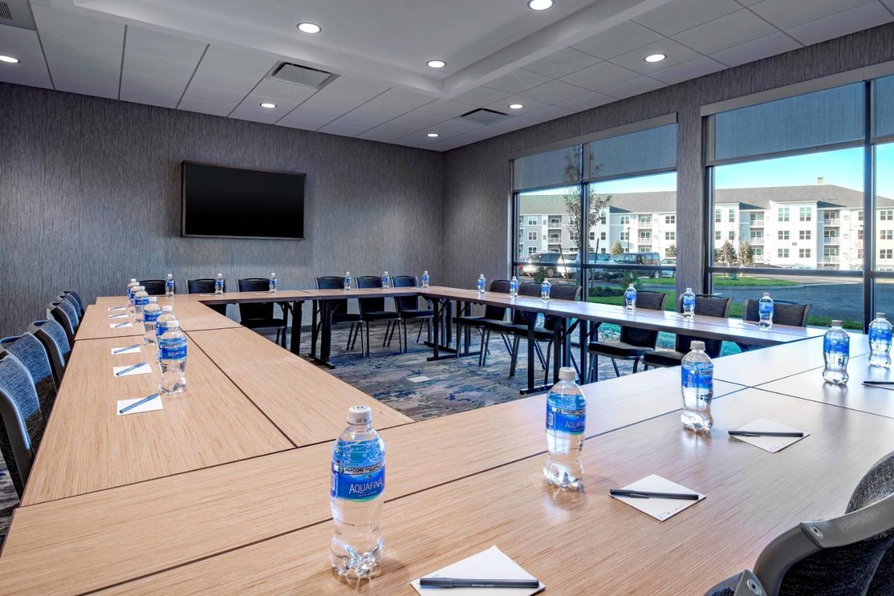 | SpringHill Suites By Marriott Wrentham Plainville