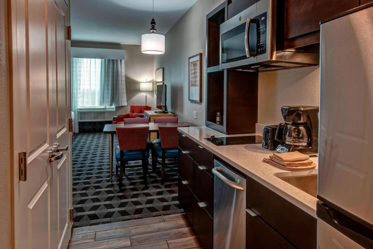 | TownePlace Suites by Marriott Hot Springs