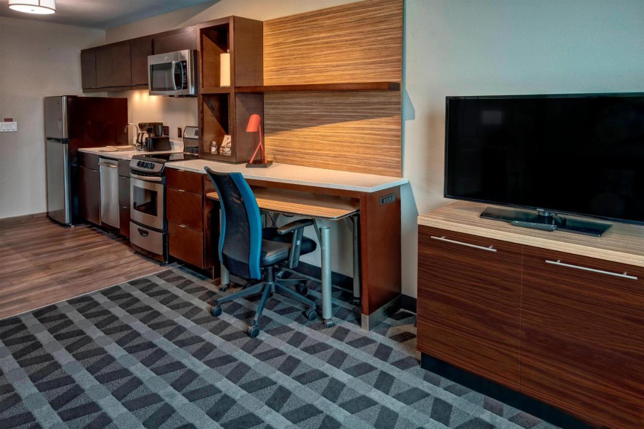 | TownePlace Suites by Marriott Hot Springs